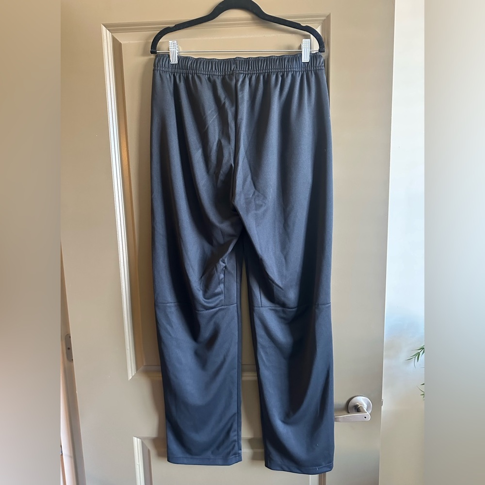 Nike Mens Relaxed Dri-Fit Black Training Sweatpants *NWT* - Picture 5 of 5
